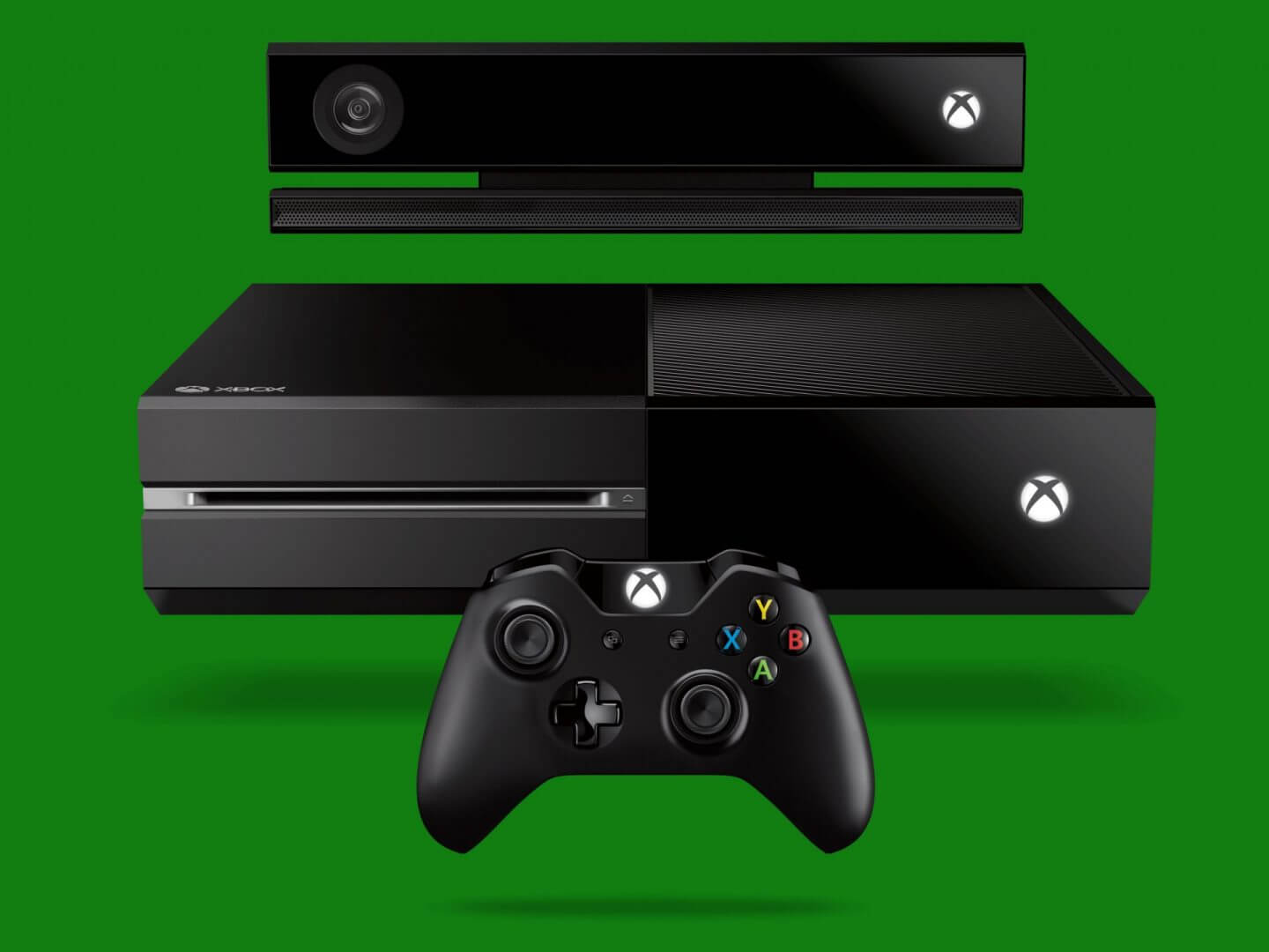 Is Xbox One Finally On The Rise?
