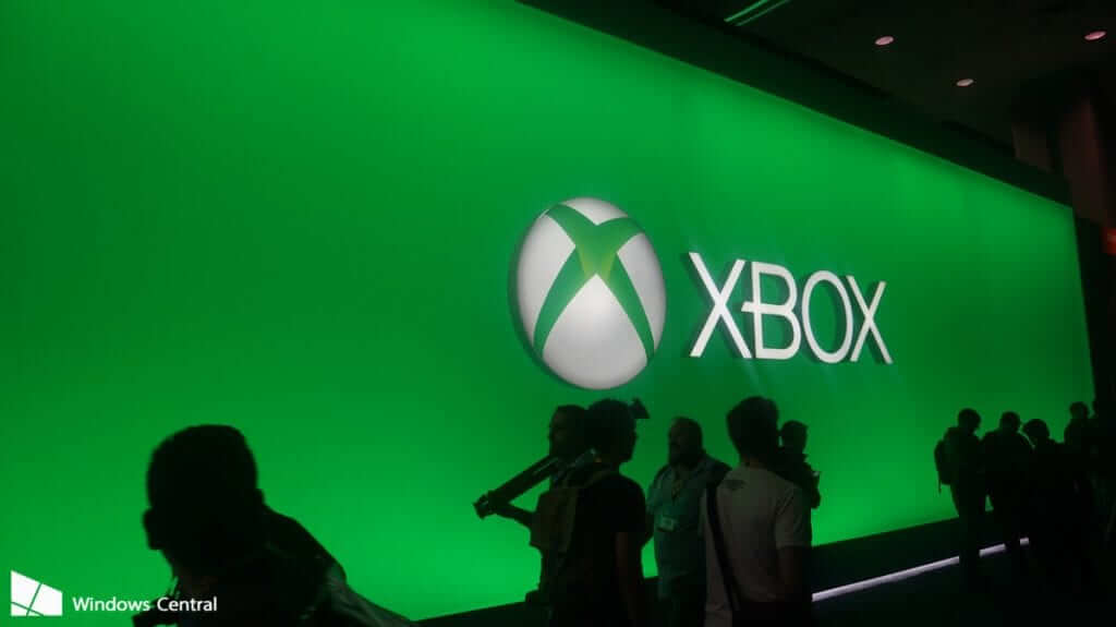 Microsoft Will Not Be at Tokyo Game Show 2015