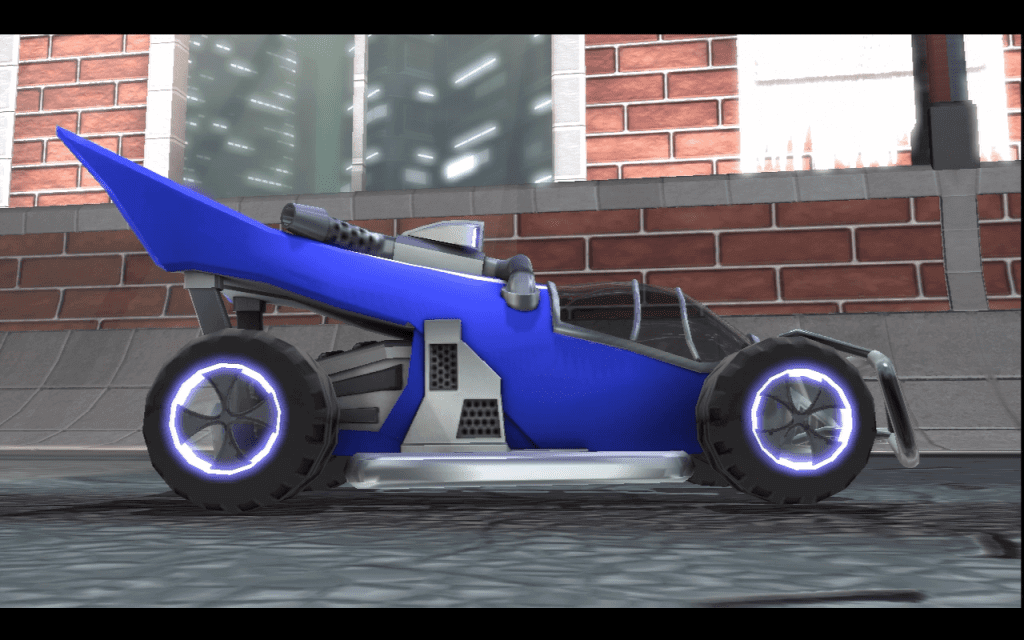 Rocket League’s Addicting Power