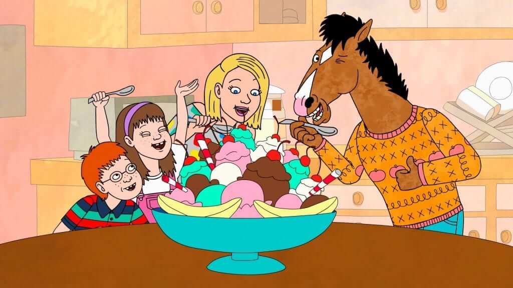 BoJack Horseman Season 2 Review