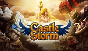 castlestorm