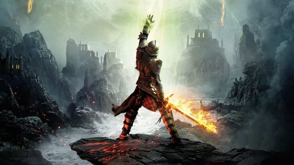 Dragon Age: Inquisition Save Importer Revealed