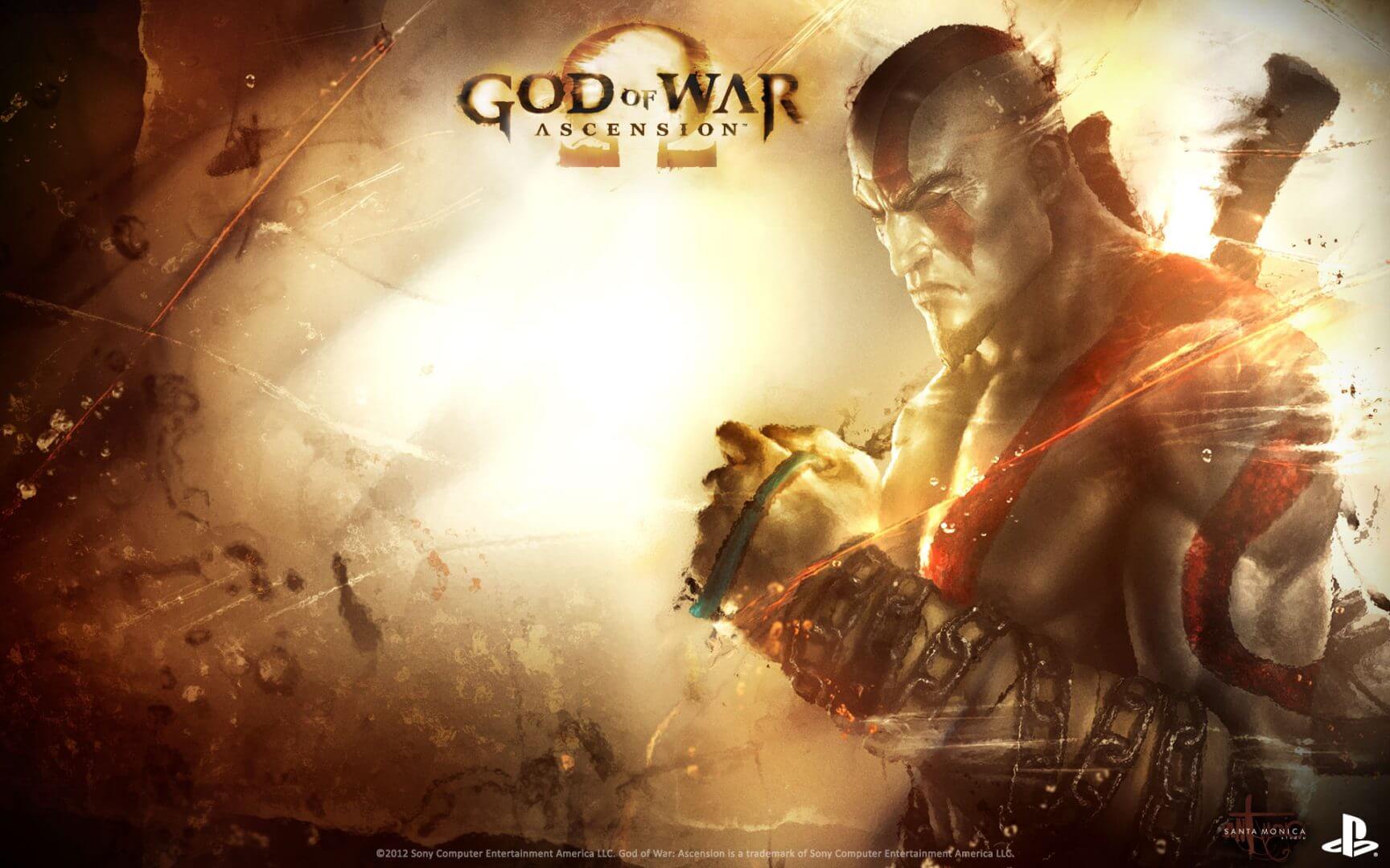 god of war