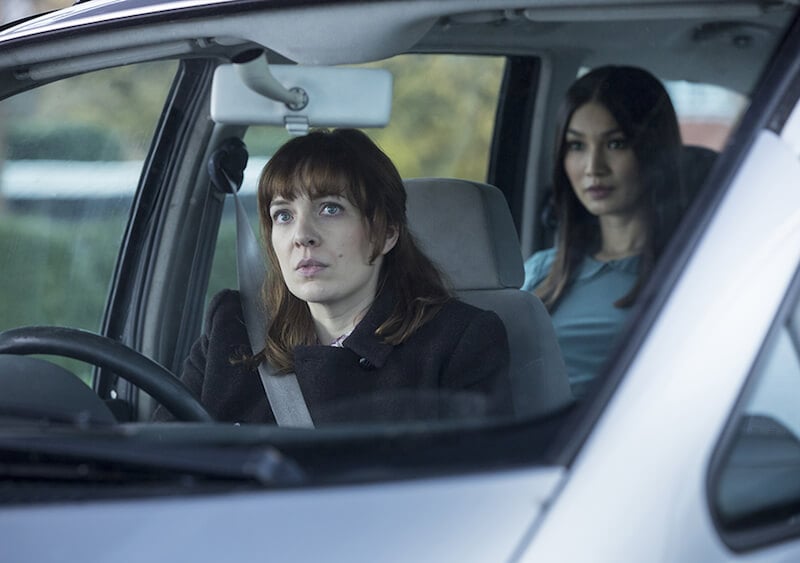 Humans Series 1 Episode 3