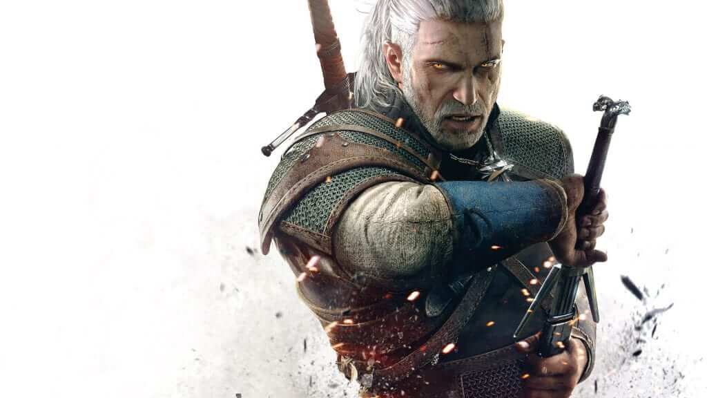 The Witcher 3: Wild Hunt Will Get New Game Plus