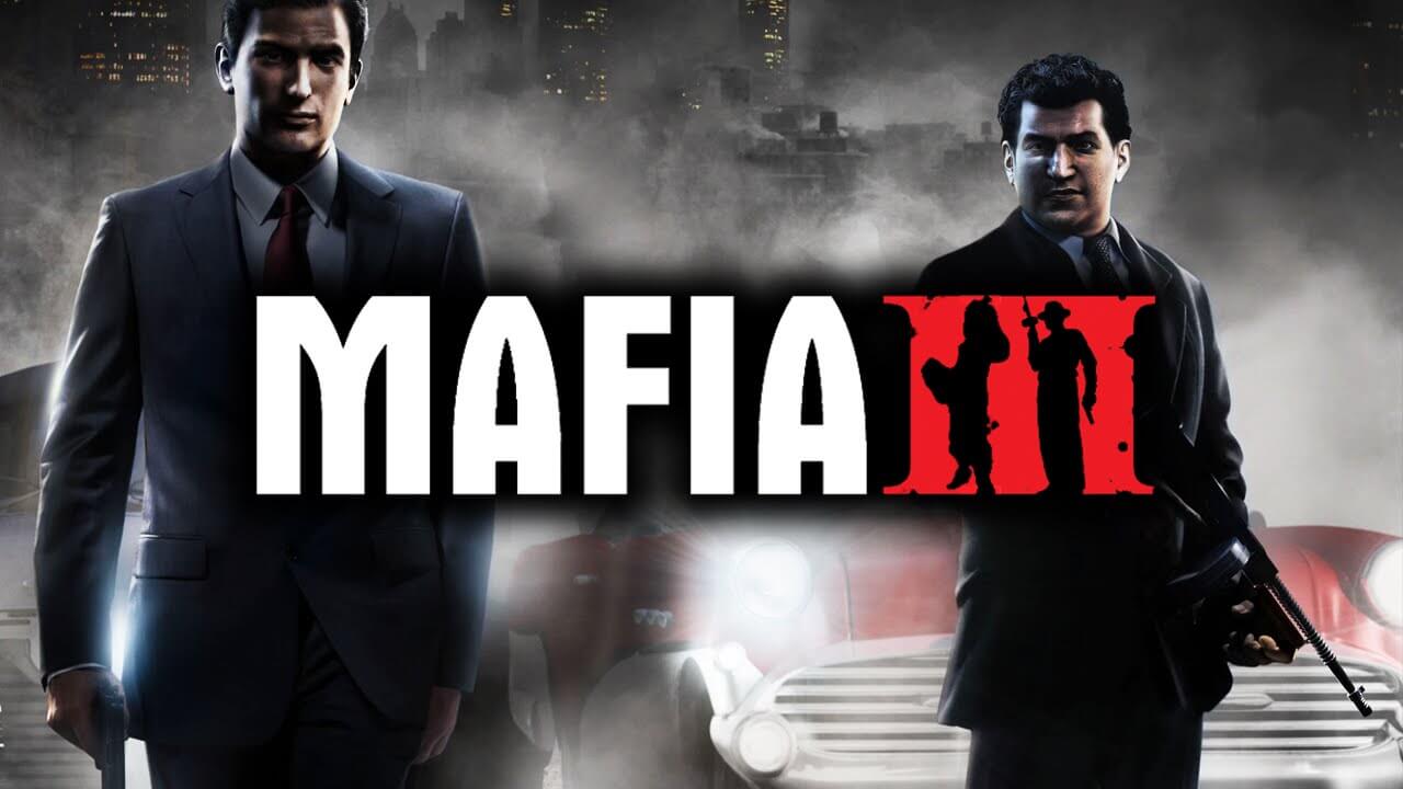Mafia III To Debut At Gamescom