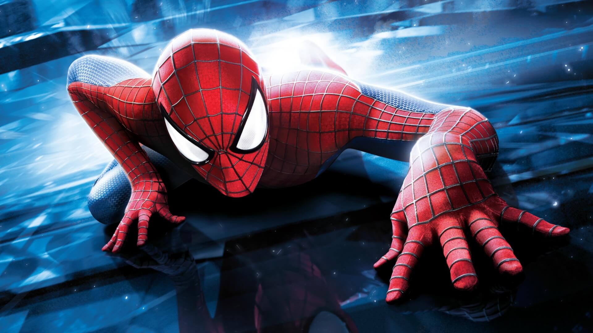 Spider-Man Reboot Finds Its Writers With Vacation Duo