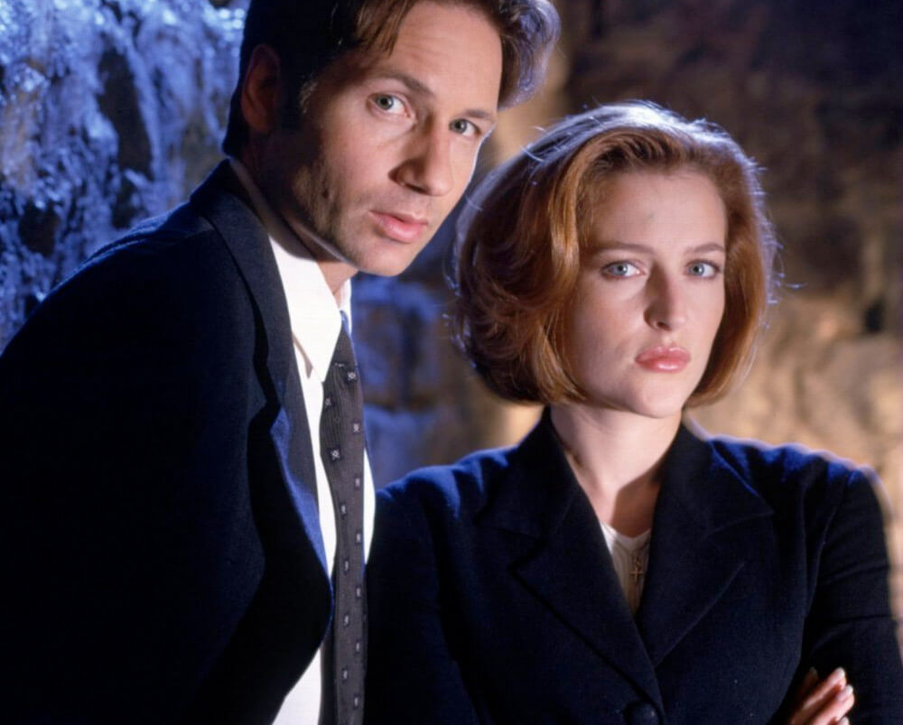 the-x-files