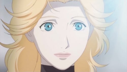 Forever in the shadow of Ken