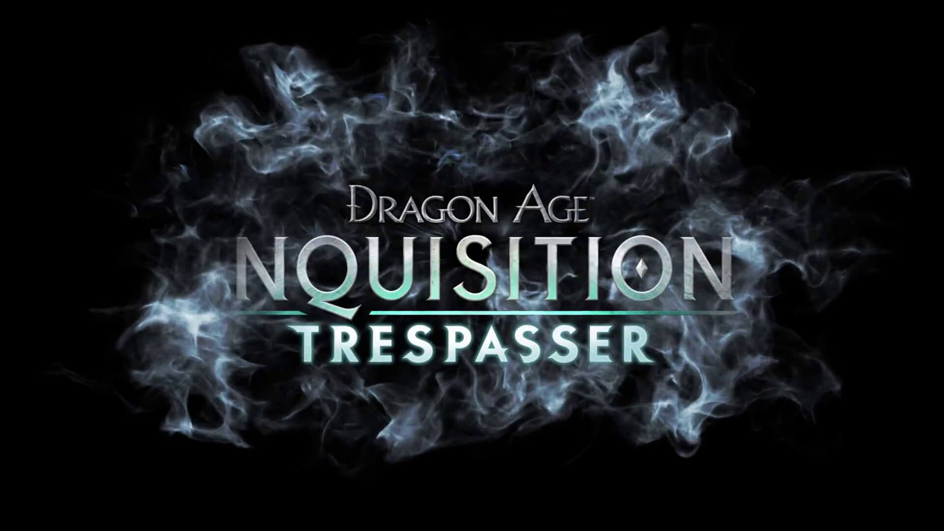 Dragon Age: Inquisition Trespasser Story DLC Official