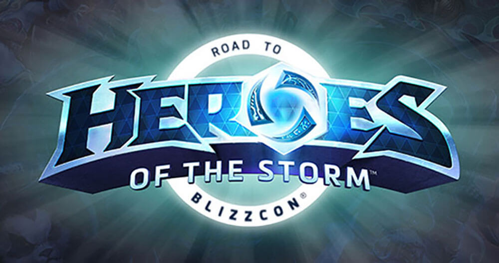 Road to Blizzcon: August Open Results