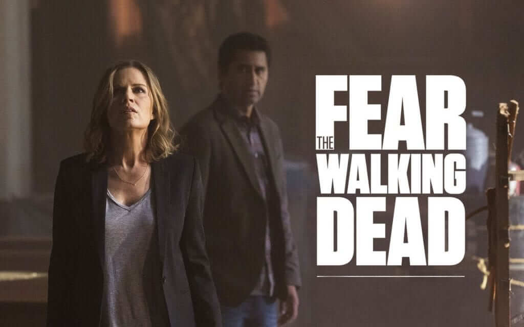 Fear the Walking Dead Pilot Recap