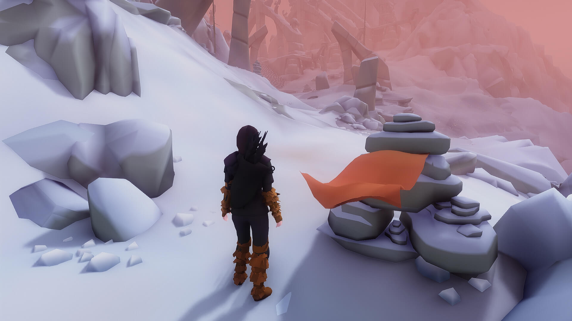 The Elder Scrolls V: Skyrim Gets A Unique Makeover