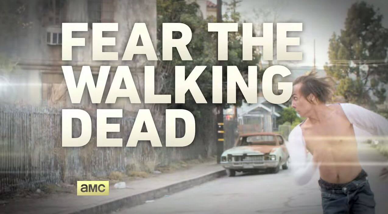 No Crossovers for ‘Fear The Walking Dead’
