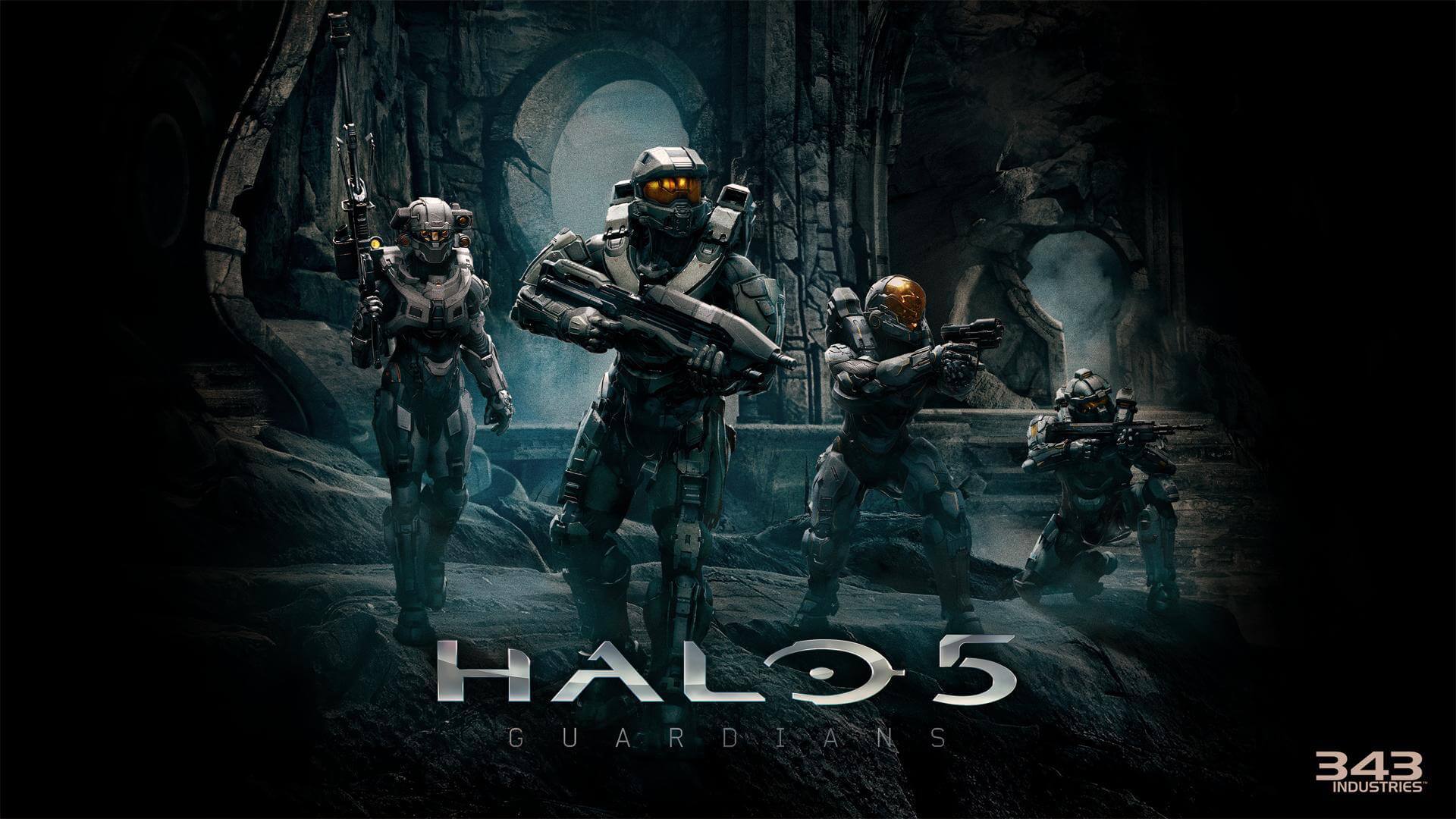 Halo 5 Won’t Include Big Team Battle at Launch