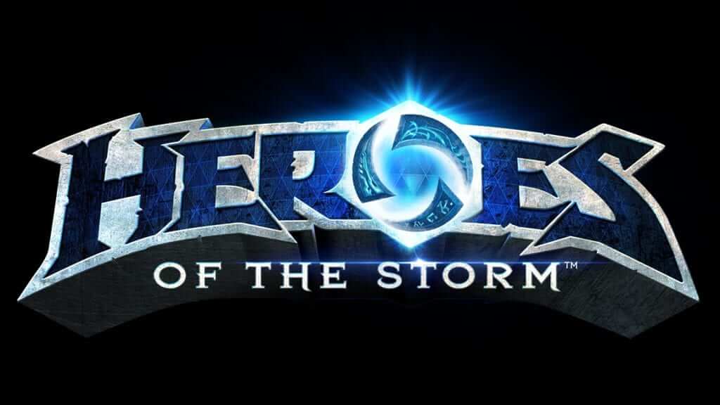 Heroes Of The Storm: New Characters And Map Announced