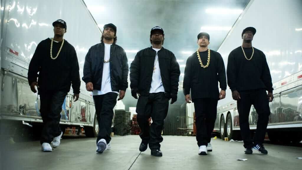 Straight Outta Compton Wins Box Office Weekend Again