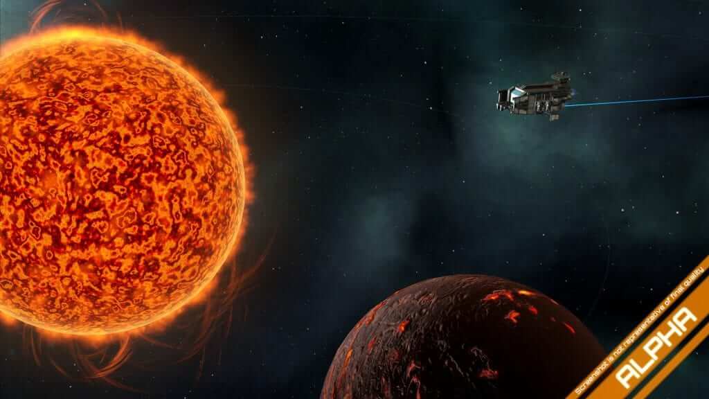 Paradox Interactive Announces Stellaris
