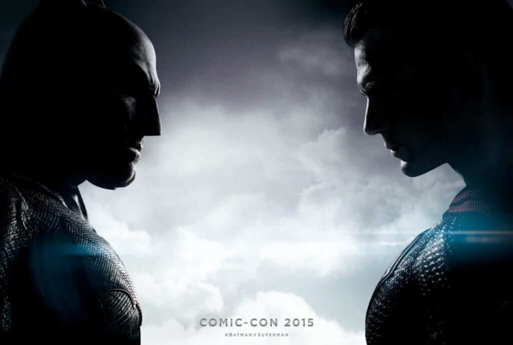 “Batman v Superman” Screening Receives Standing Ovation Batman V Superman