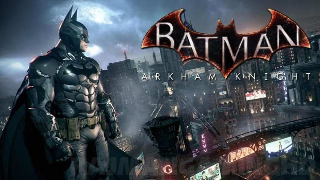 Batman: Arkham Knight Returning Soon To PC