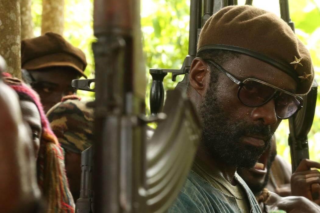 ‘Beasts of No Nation’ Teaser Released
