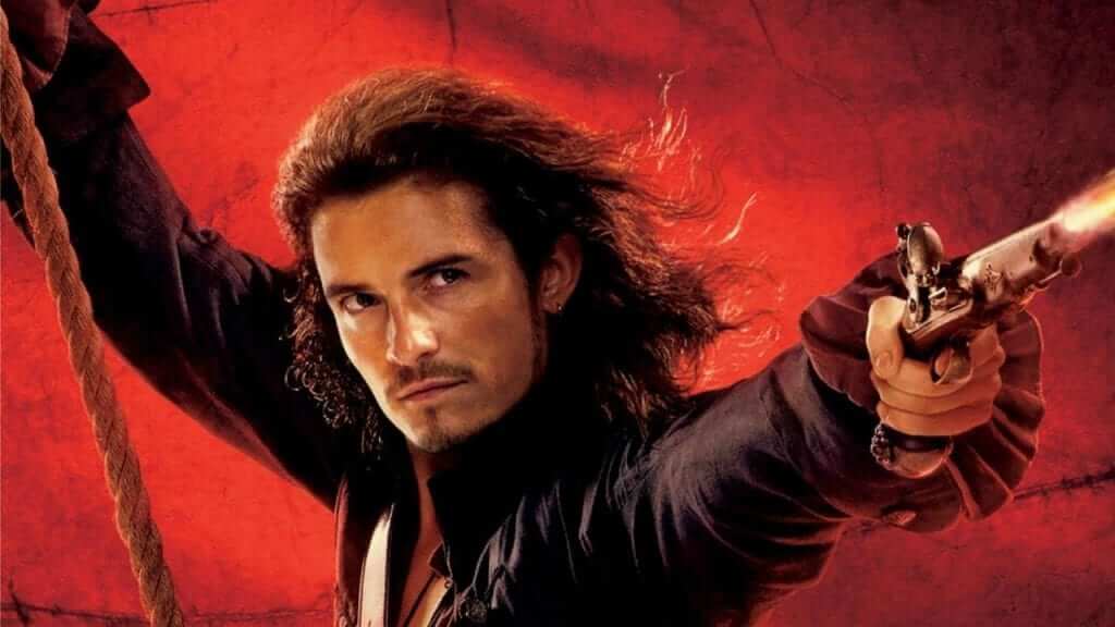 Orlando Bloom Is Returning For ‘Pirates Of The Caribbean 5’