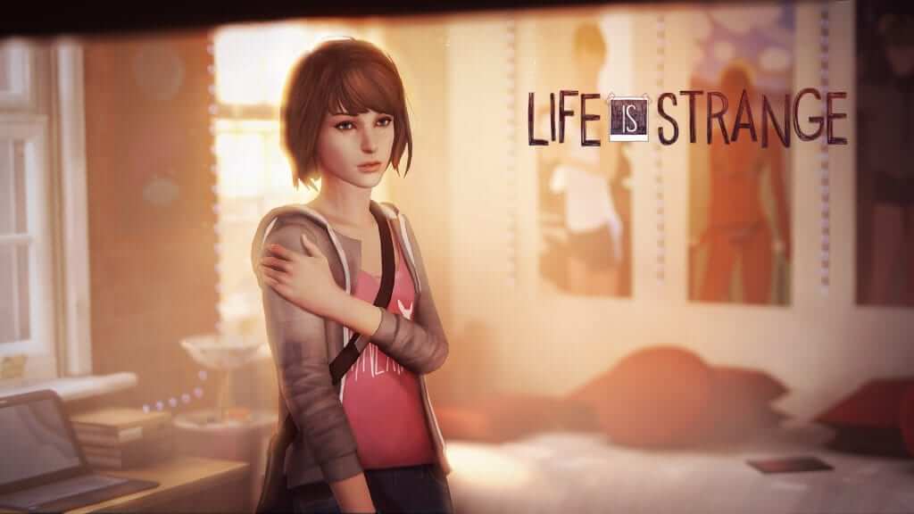 Life Is Strange Episode 4: The Dark Room Review