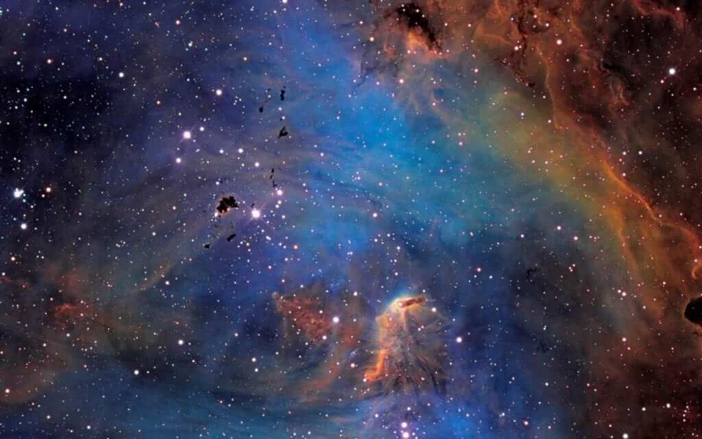 The Universe is Slowly Dying