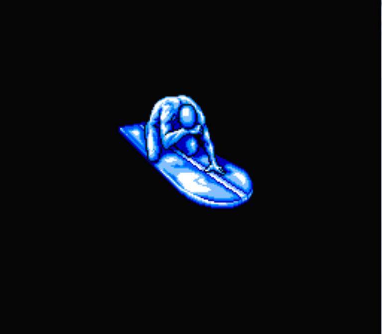 Get ready to see this over and over.