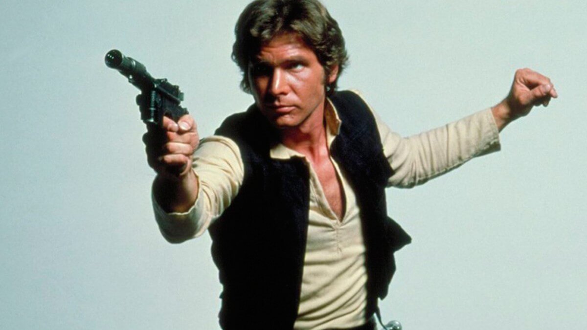 Developments For Han Solo Stand-Alone Film
