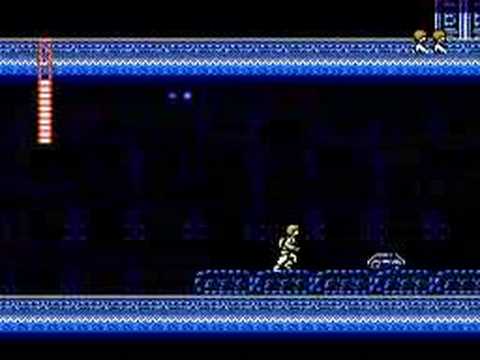 Those conveyor belts...oh my god...