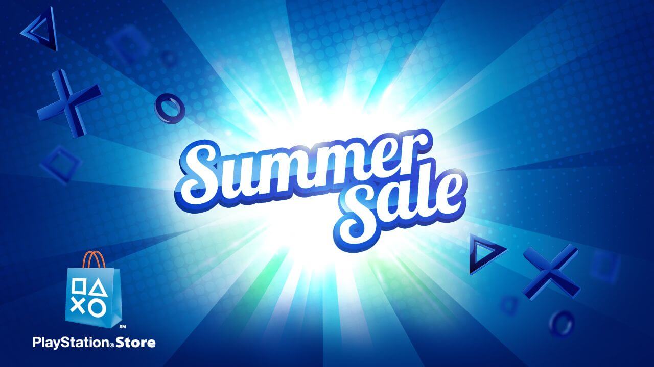 More Games Added to Playstation Summer Sale