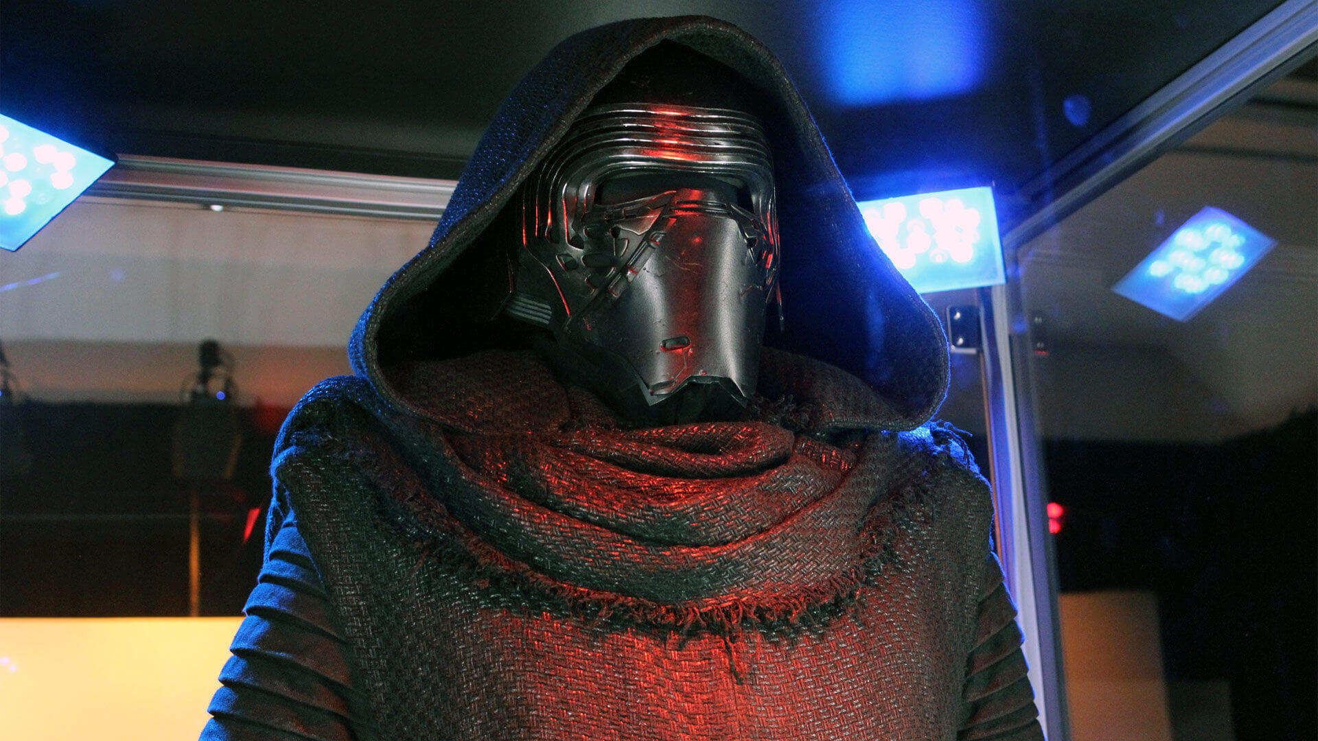 kylo ren