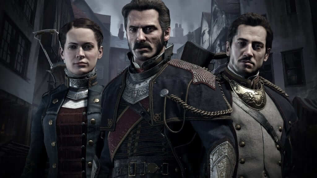 The Order: 1886 Sees Price Drop