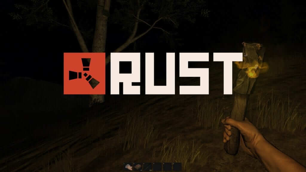 Early Access: Rust Review