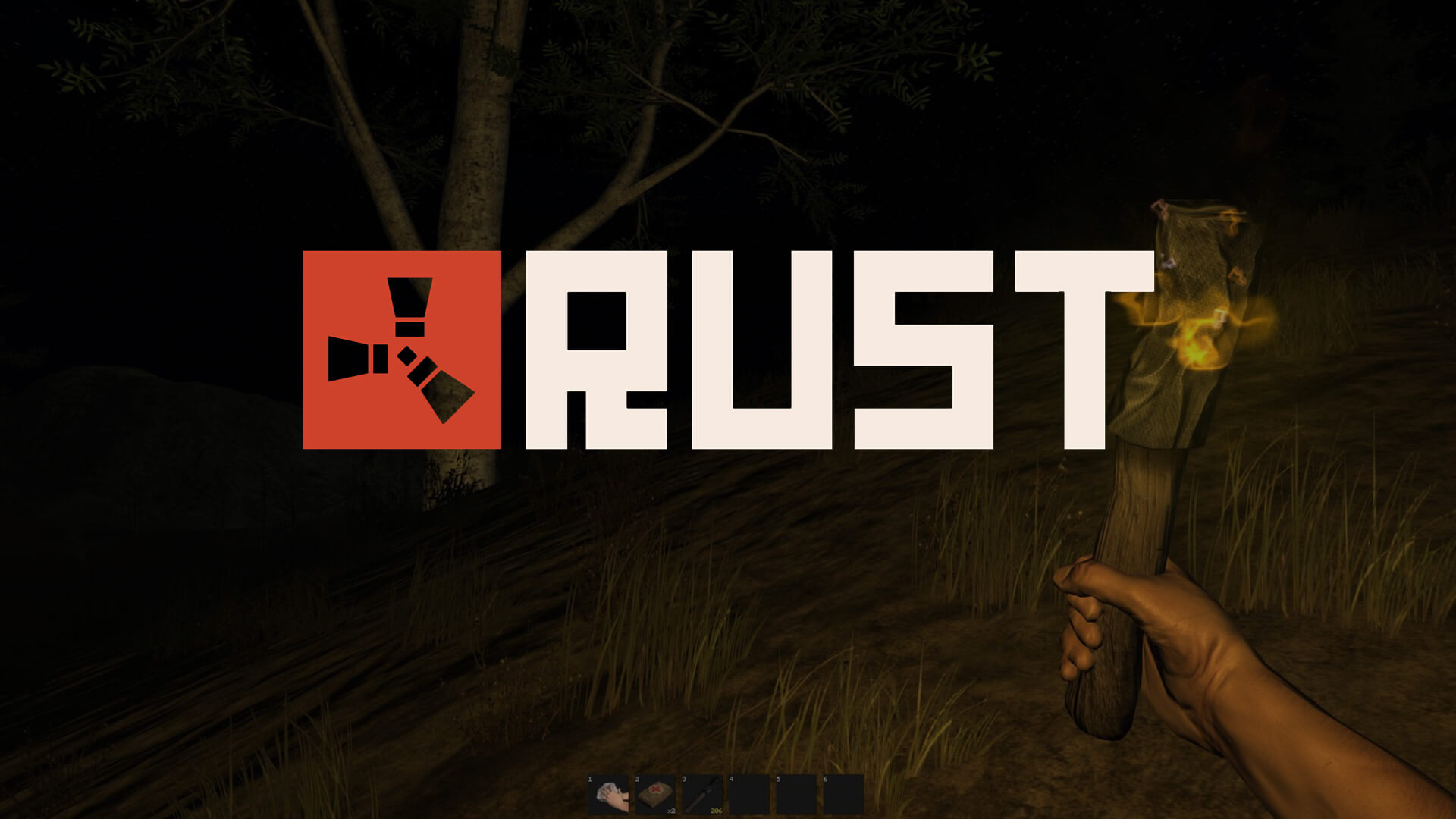 Early Access: Rust Review