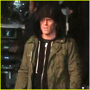 Still better-looking than anyone reading (or writing) this