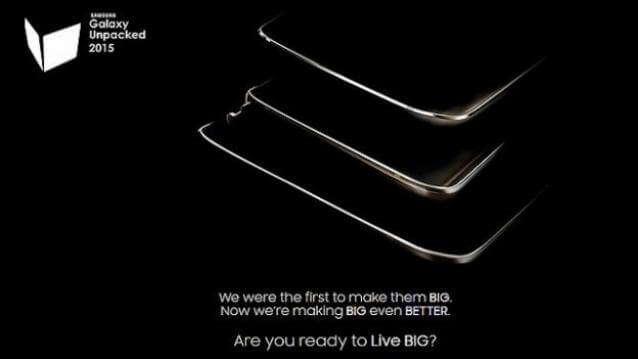 samsung event teaser