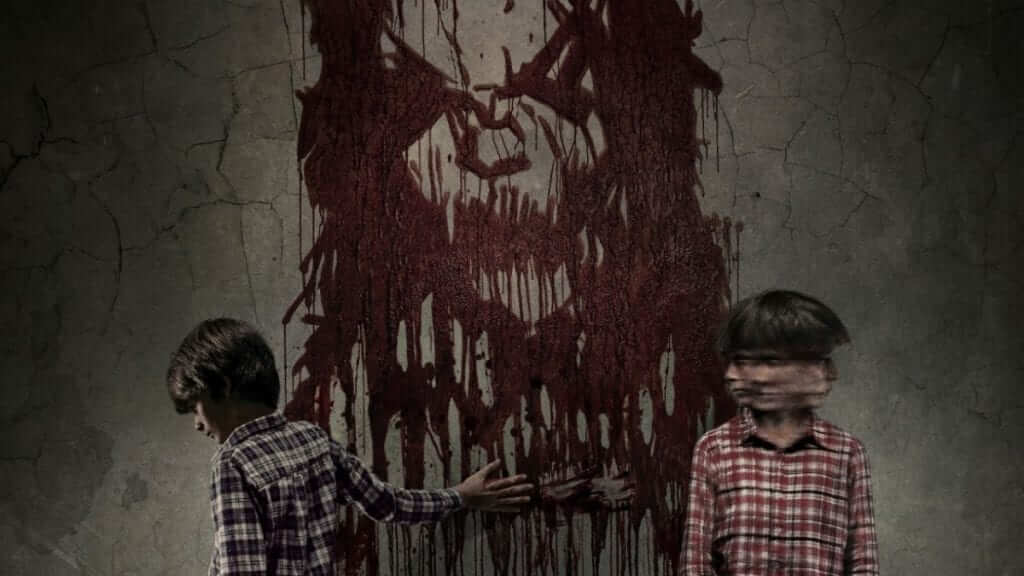 Sinister 2 Review: Children of the Bore