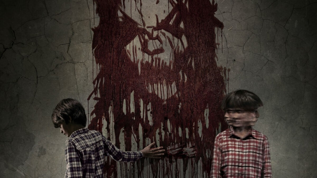 Sinister 2 Review: Children of the Bore
