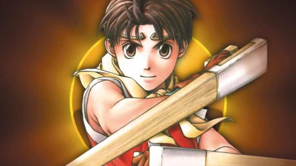 Retro Review: Suikoden 2