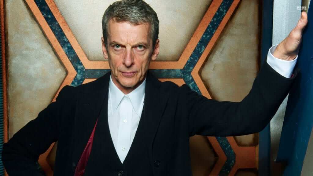 Why “Doctor Who” Proves We Are Immortal doctor who