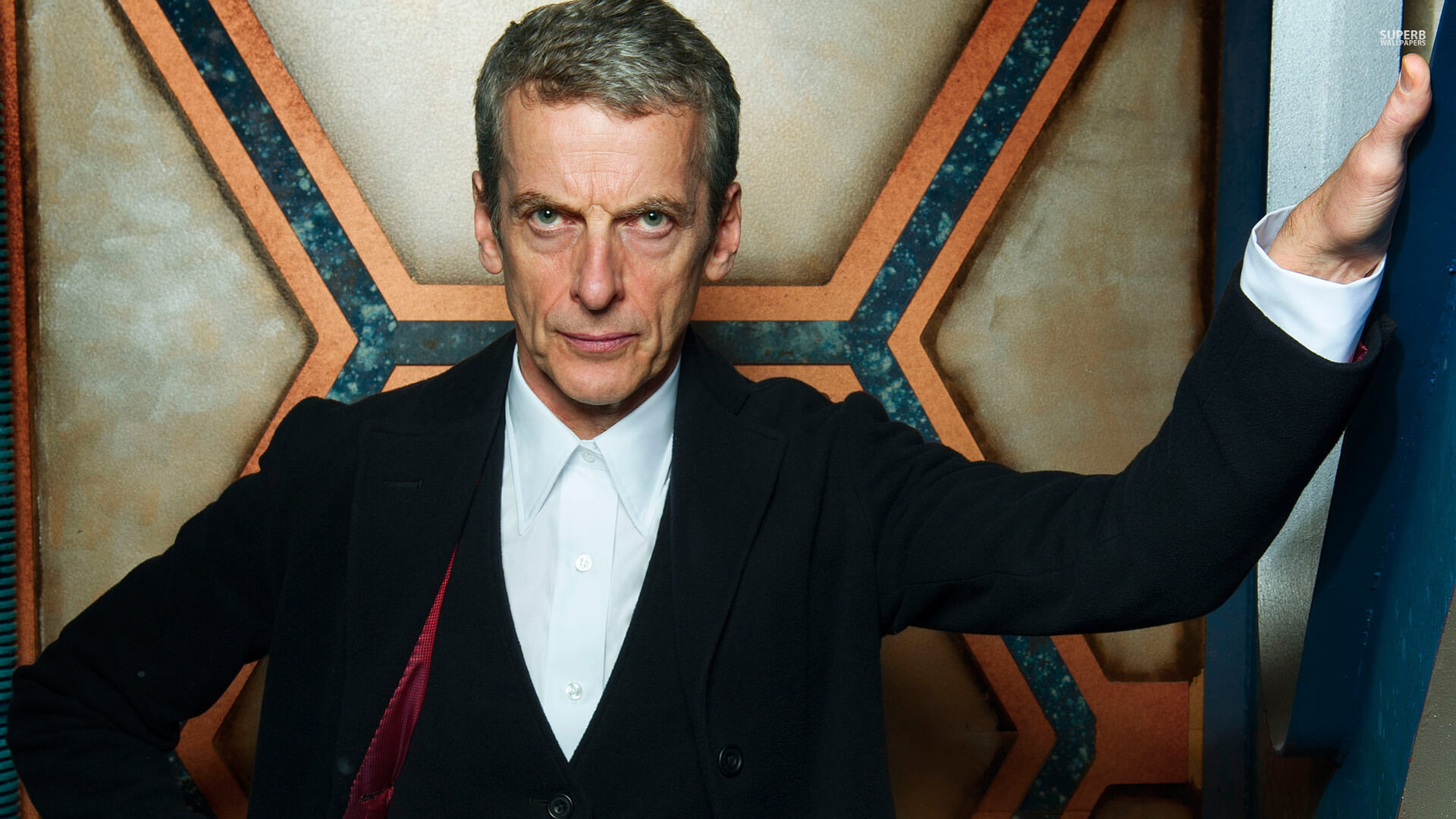 Why “Doctor Who” Proves We Are Immortal doctor who
