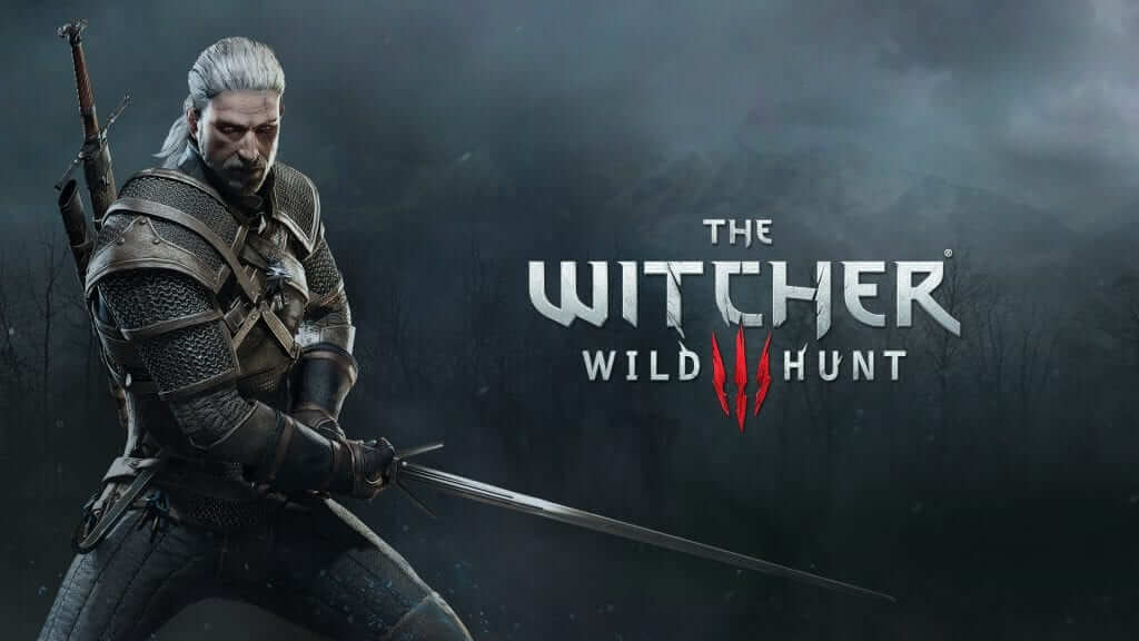 The Witcher 3 is Headed to Xbox Game Pass The Witcher 3