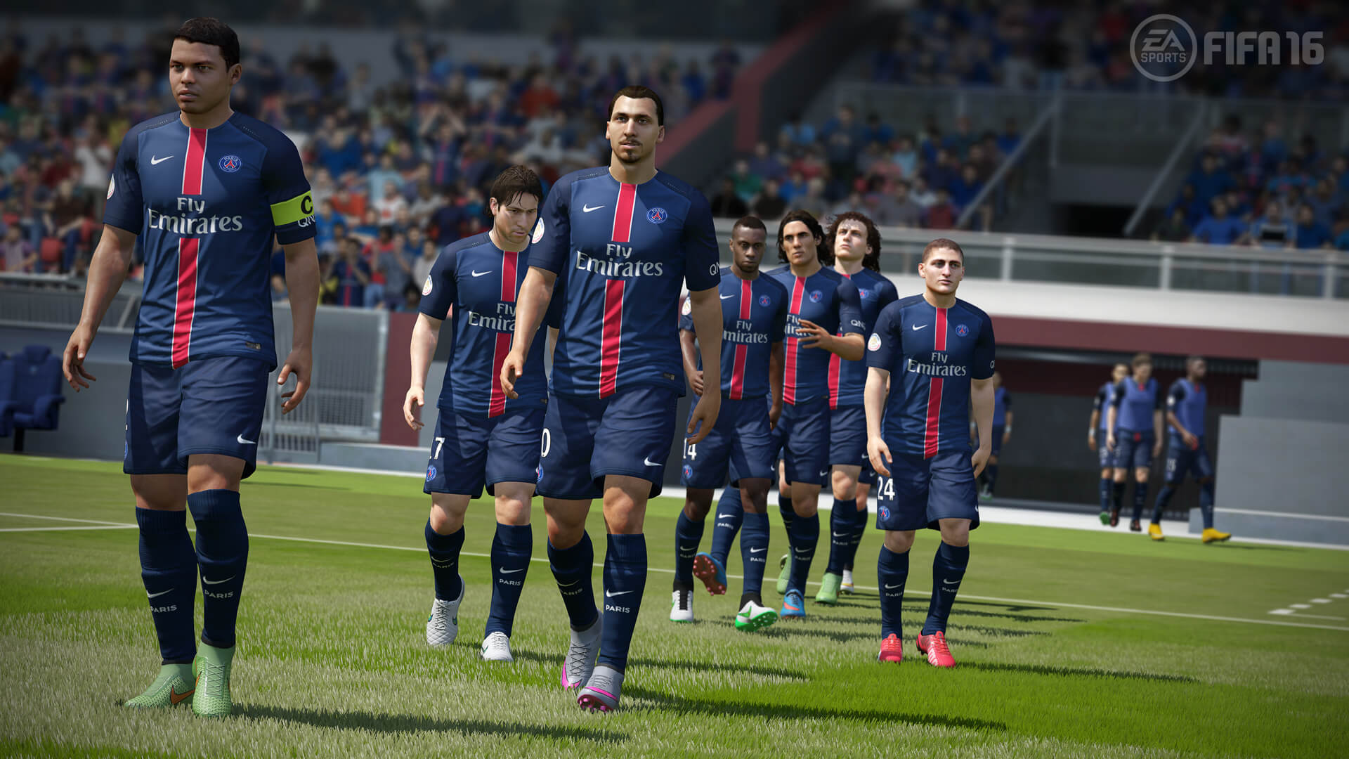 FIFA 16: Review