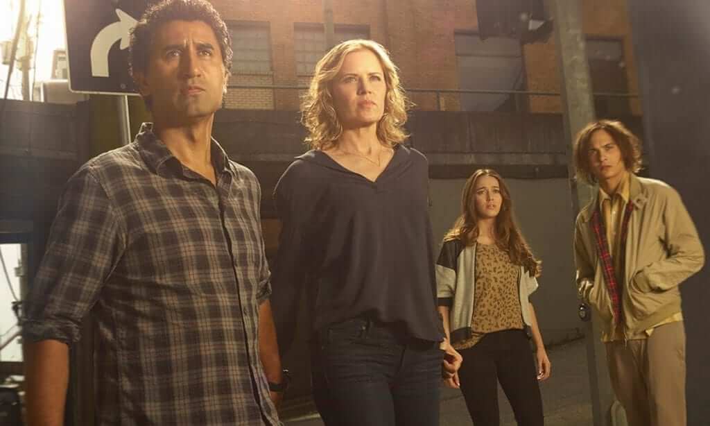 Fear The Walking Dead: ‘Not Fade Away’ Recap