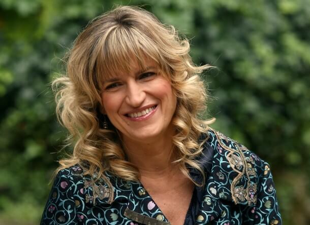 Director Catherine Hardwicke