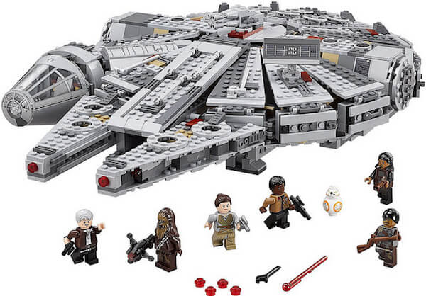 Millennium Falcon