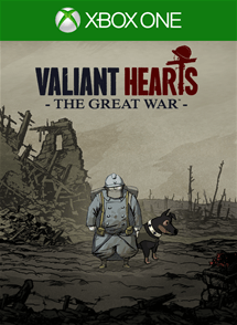 Valiant Hearts
