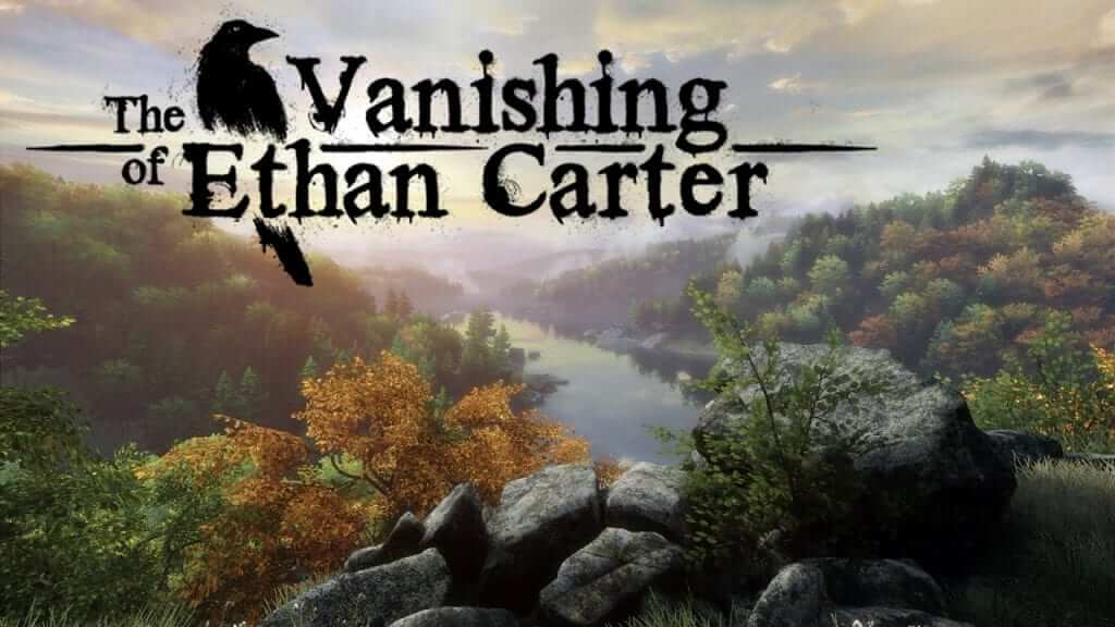 The Vanishing Of Ethan Carter Redux Out Now On Steam